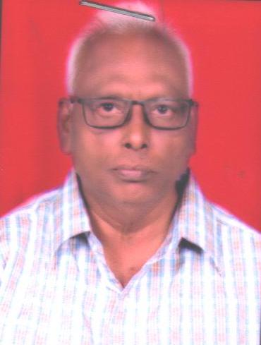 Dr. S. Gopal Krushna Subudhi